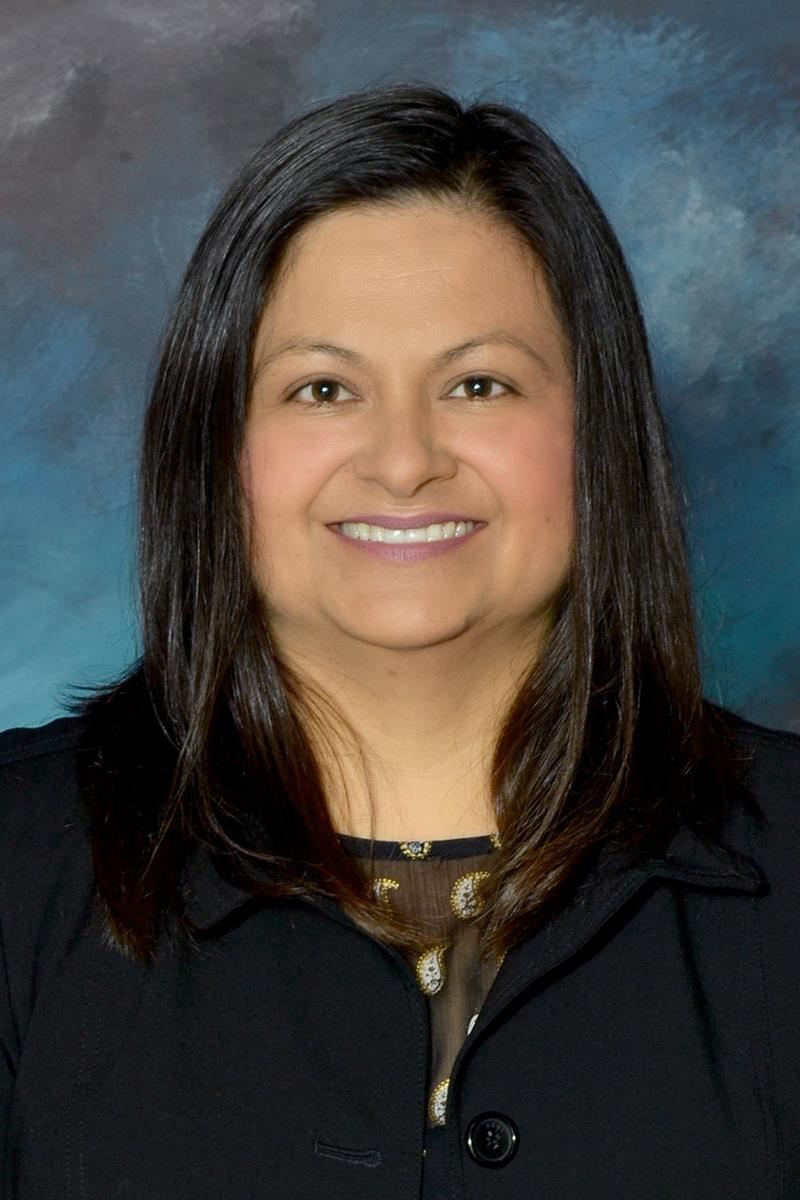 Arlene Rodriguez